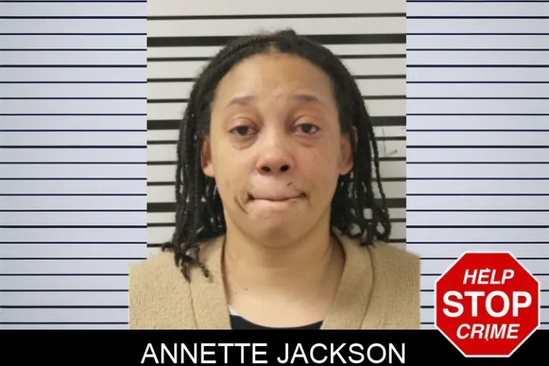 Annette Jackson