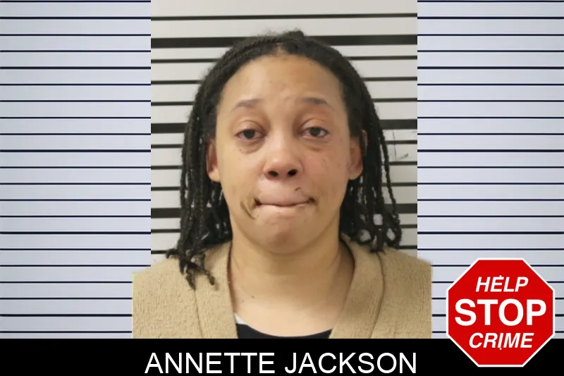Annette Jackson