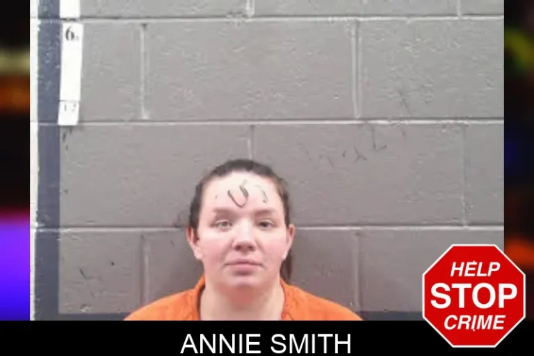 Annie Smith
