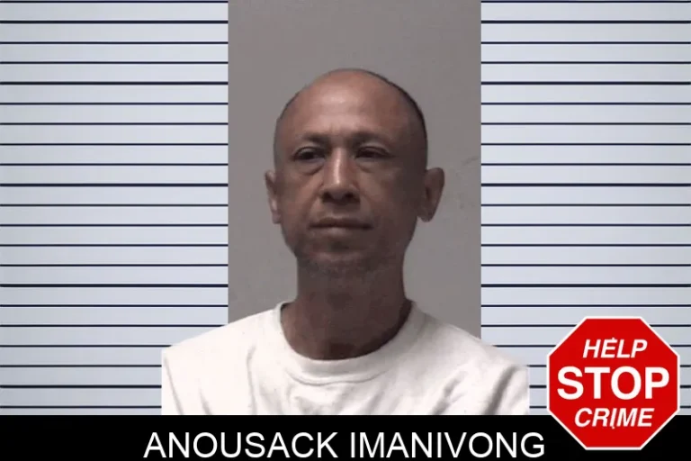 Anousack Imanivong