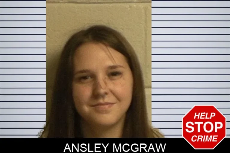 Ansley McGraw