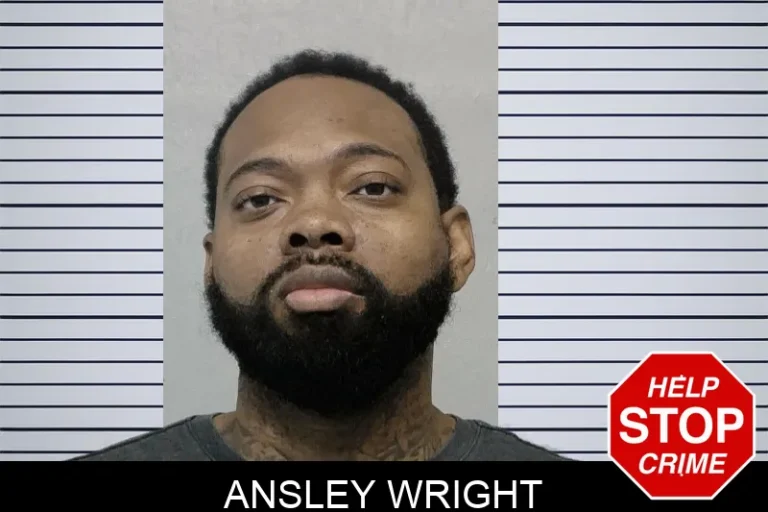 Ansley Wright