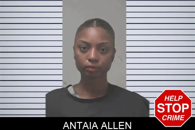 Antaia Allen