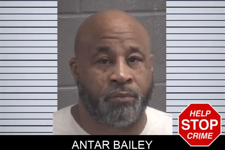 Antar Bailey