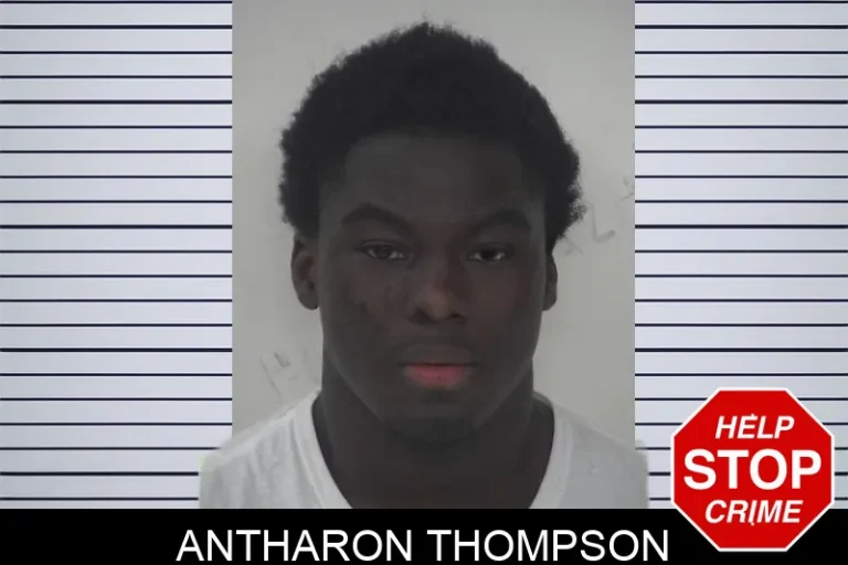 Antharon Thompson