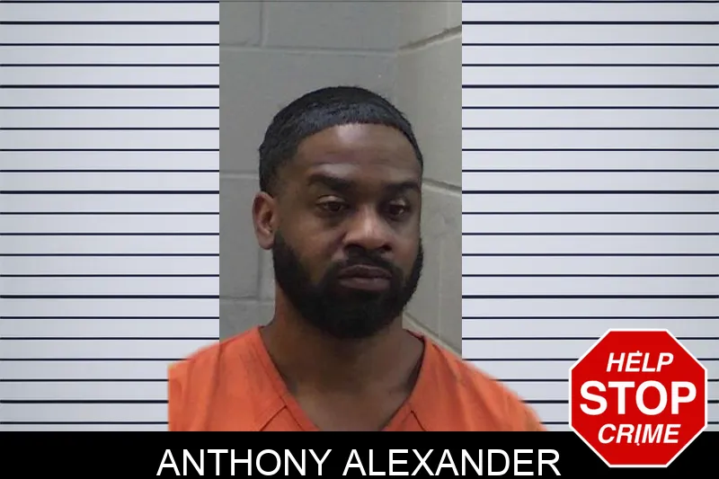 Anthony Alexander