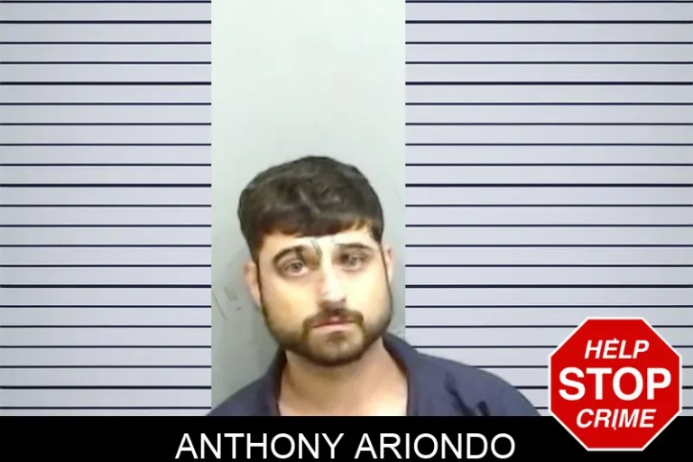 Anthony Ariondo