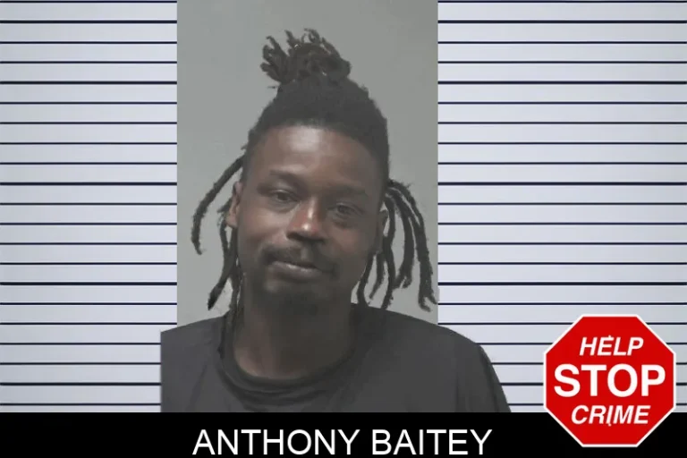 Anthony Baitey
