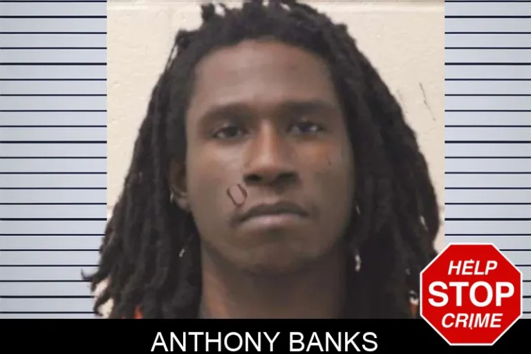 Anthony Banks
