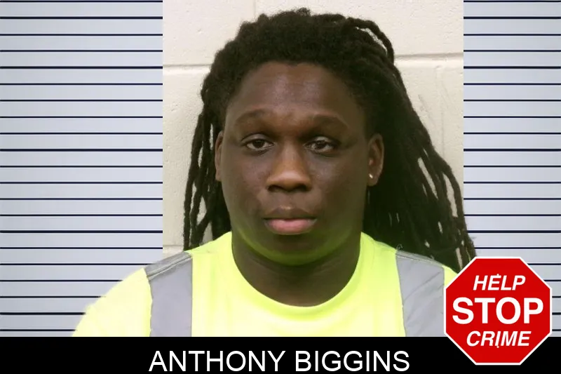 Anthony Biggins