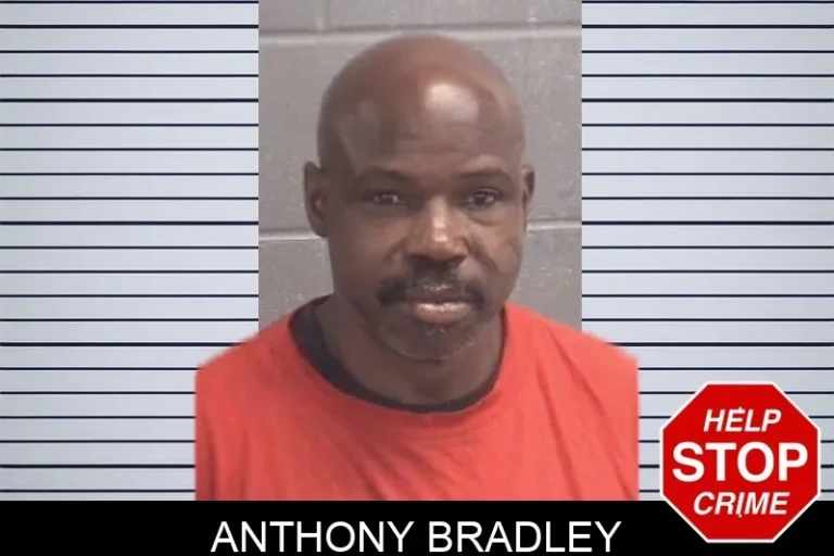 Anthony Bradley mugshot – Spalding County , Georgia Anthony Bradley
