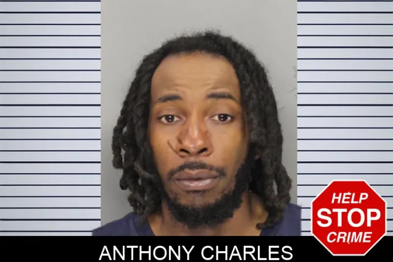 Anthony Charles
