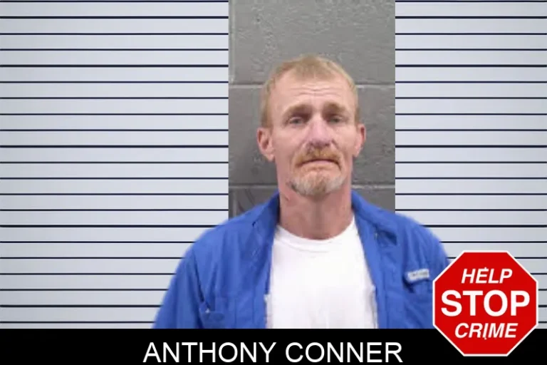Anthony Conner