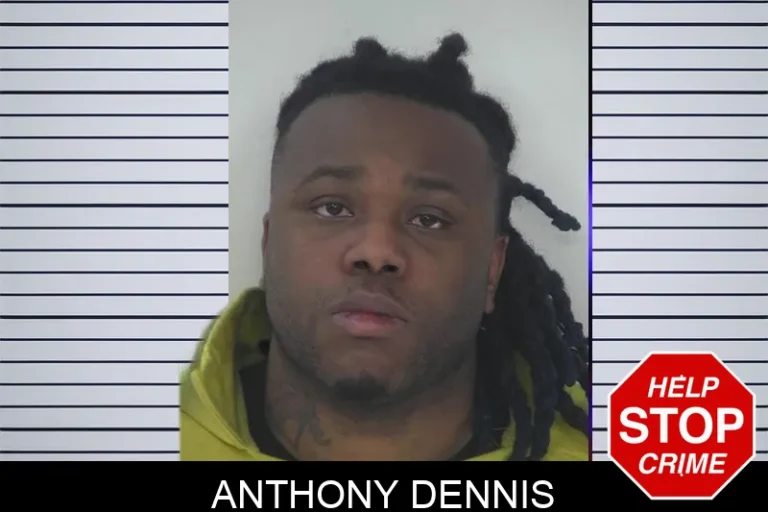 Anthony Dennis