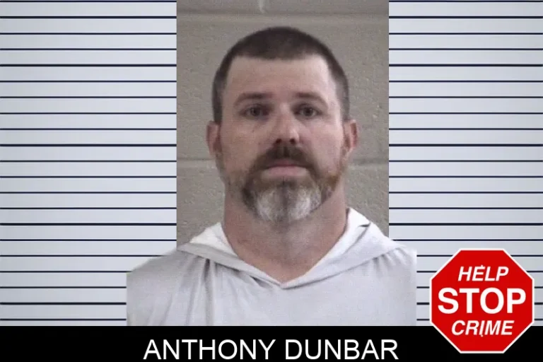 Anthony Dunbar