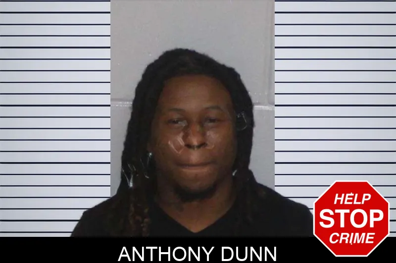 Anthony Dunn