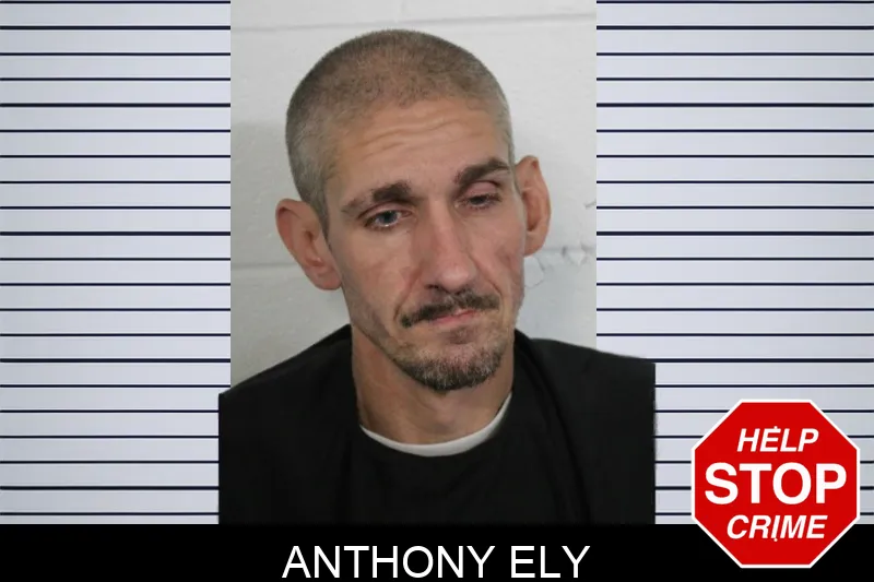 Anthony Ely