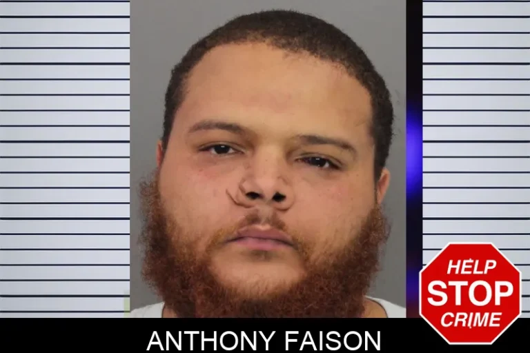 Anthony Faison