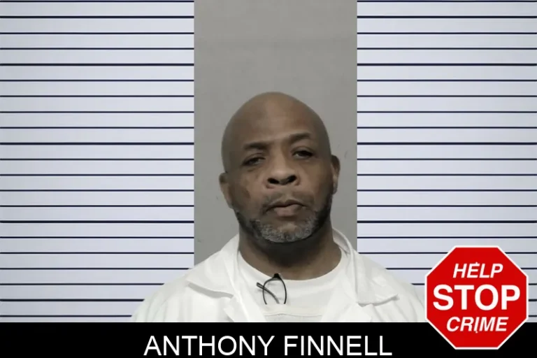 Anthony Finnell