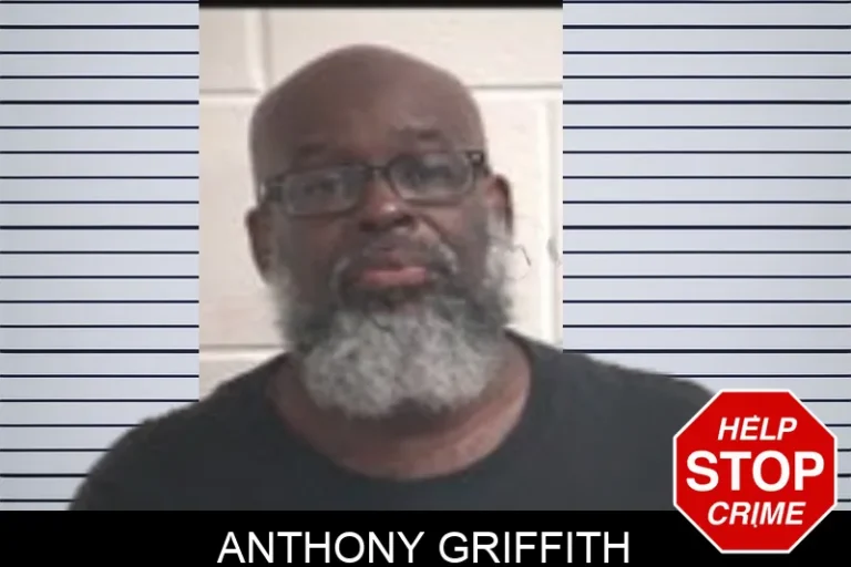 Anthony Griffith