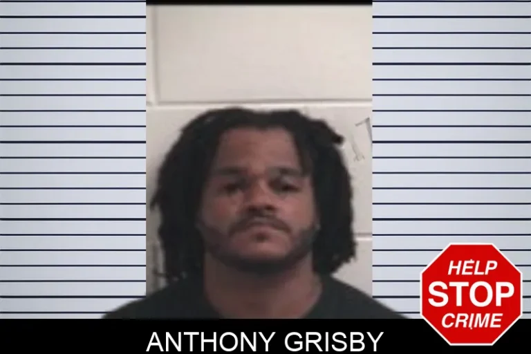 Anthony Grisby