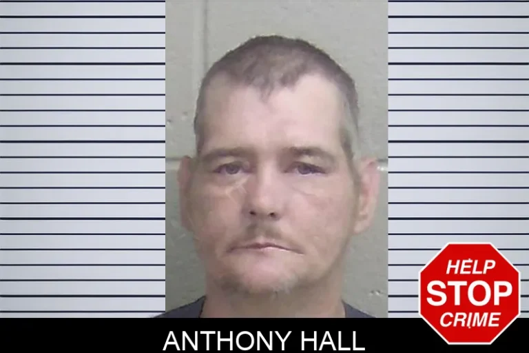 Anthony Hall