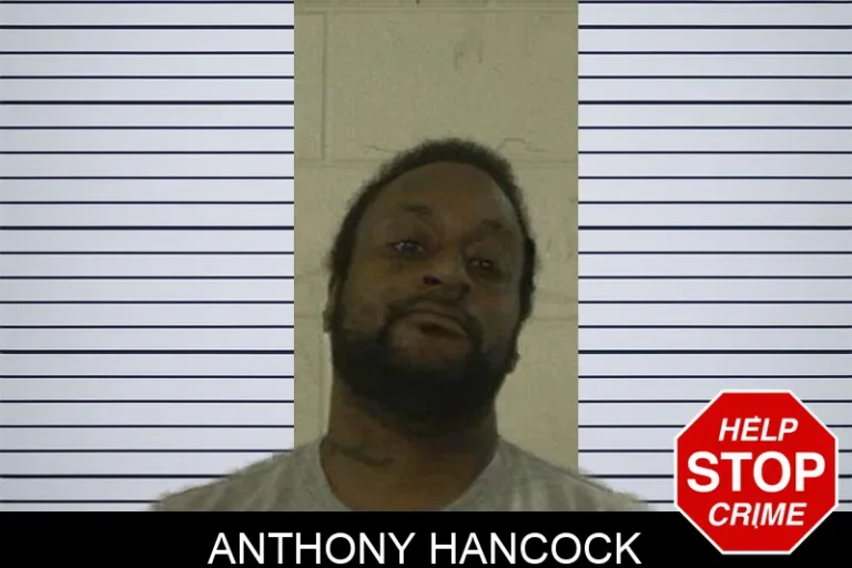 Anthony Hancock