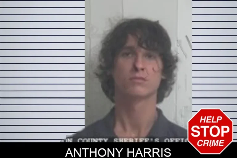 Anthony Harris