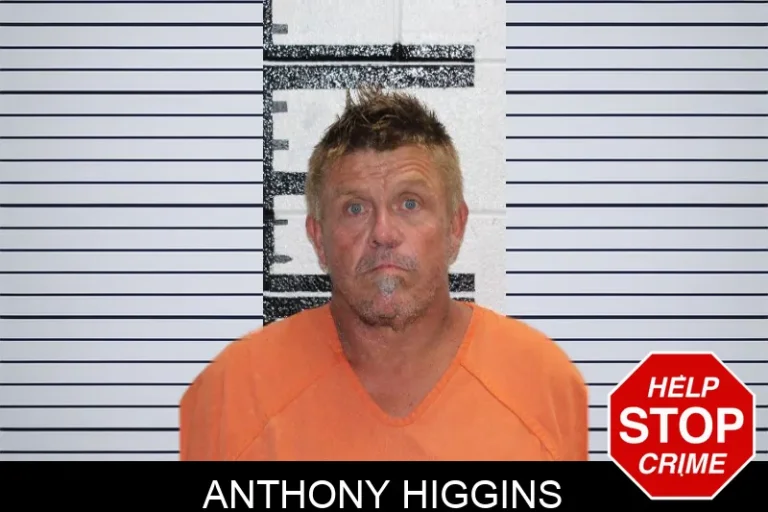 Anthony Higgins