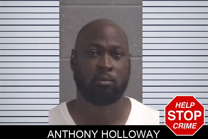 Anthony Holloway