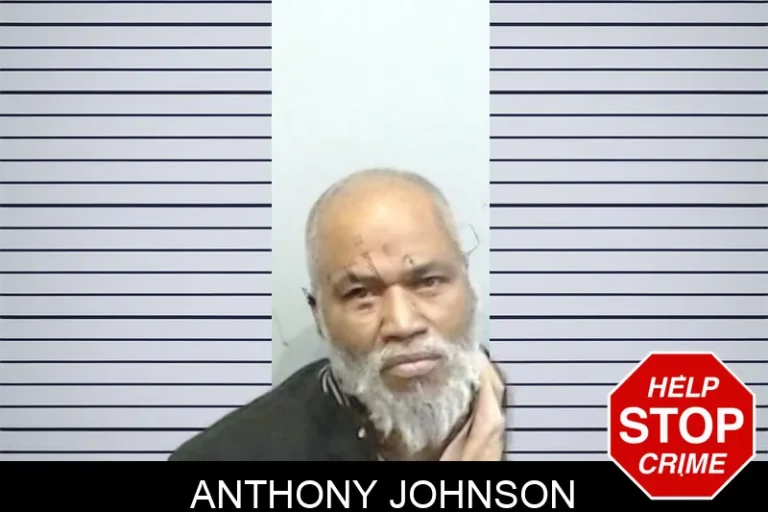 Anthony Johnson