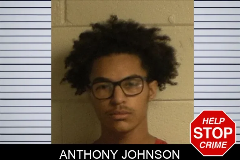 Anthony Johnson
