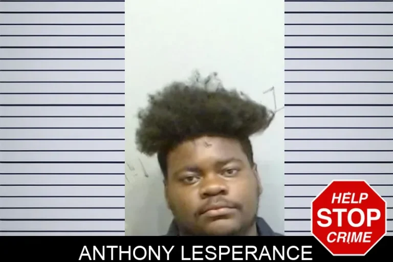 Anthony Lesperance