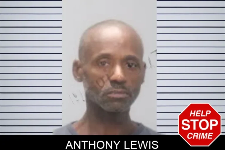 Anthony Lewis