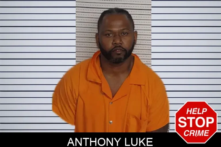 Anthony Luke