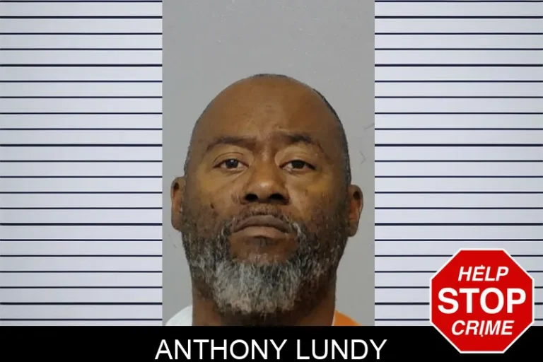Anthony Lundy
