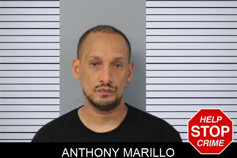 Anthony Marillo