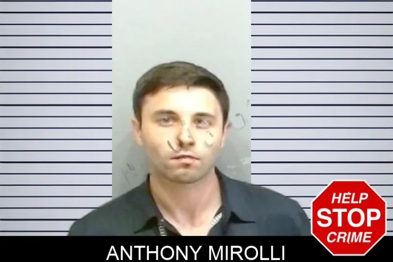 Anthony Mirolli