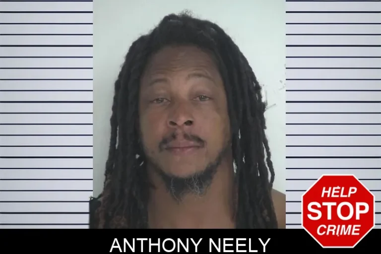 Anthony Neely