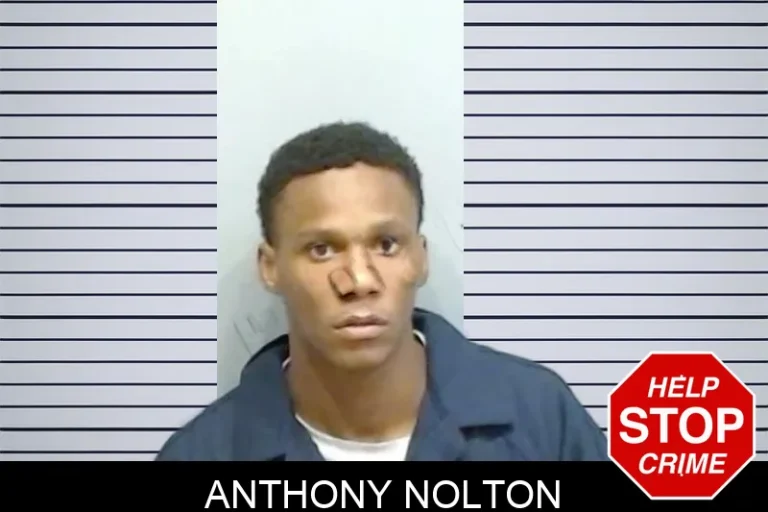 Anthony Nolton