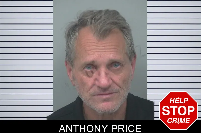 Anthony Price mugshot – Gwinnett County , Georgia Anthony Price mugshot