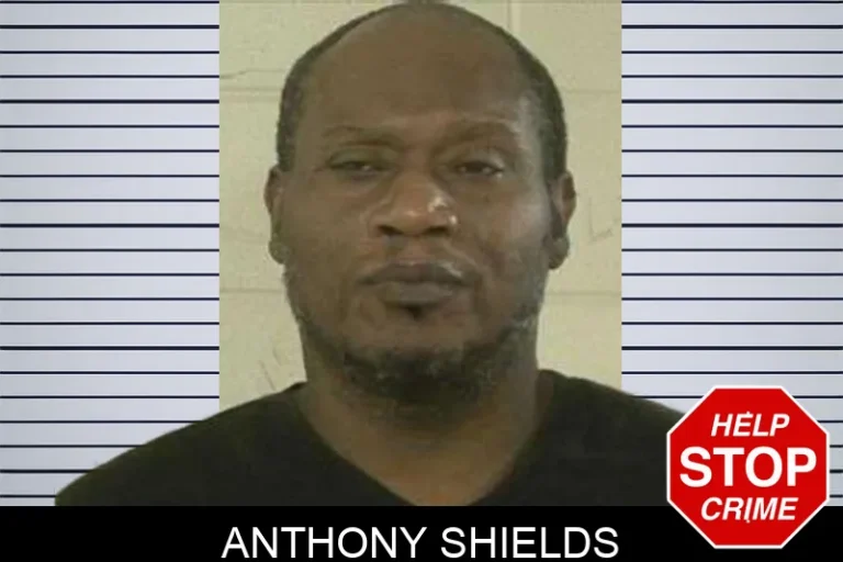 Anthony Shields