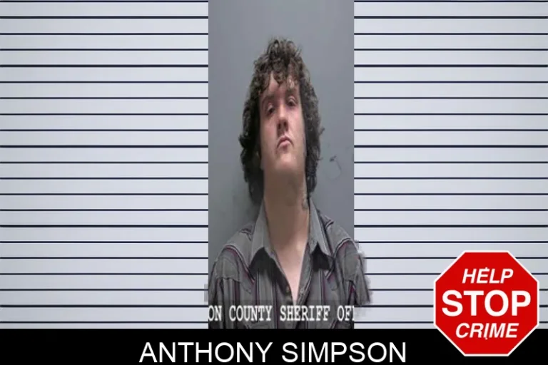 Anthony Simpson