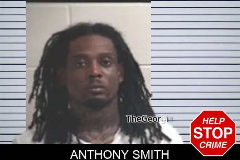 Anthony Smith