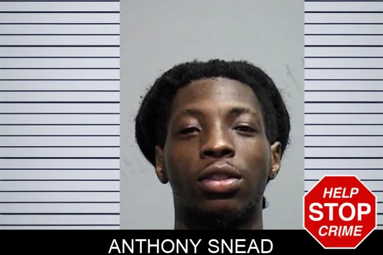 Anthony Snead