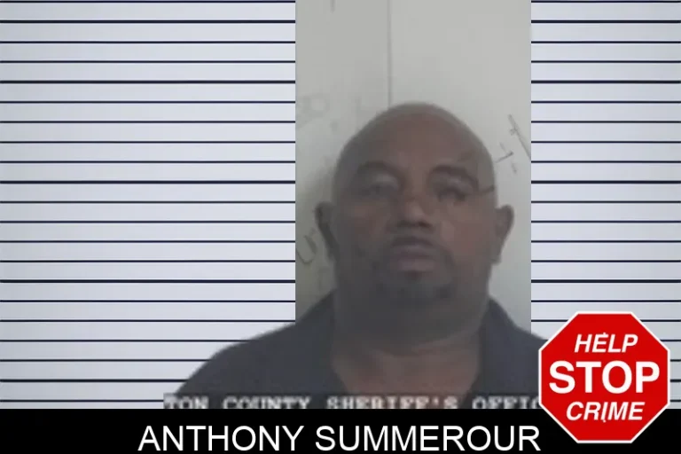 Anthony Summerour