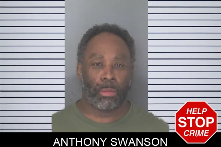 Anthony Swanson