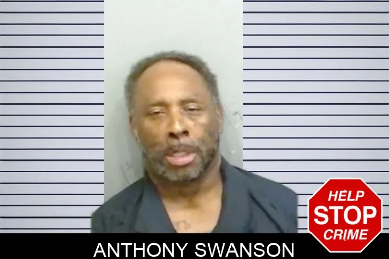 Anthony Swanson