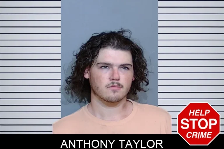 Anthony Taylor