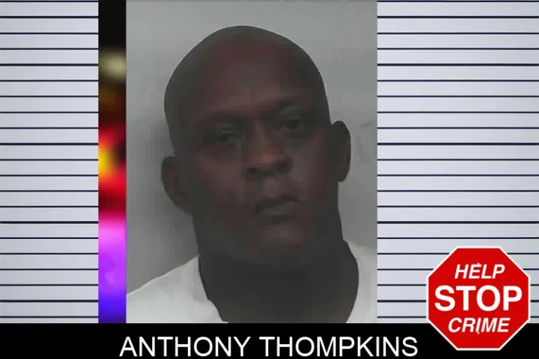 Anthony Thompkins
